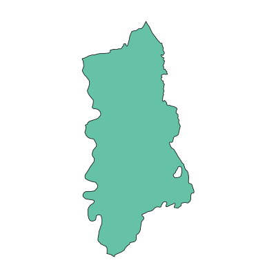 当阳市当阳市河溶镇PPT模板