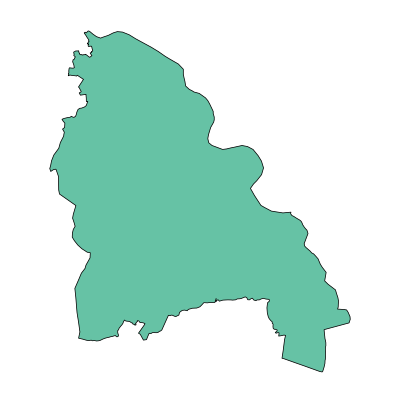 当阳市当阳市玉阳街道PPT模板
