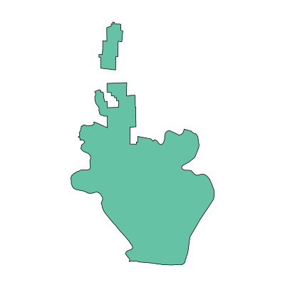 当阳市当阳市草埠湖镇PPT模板