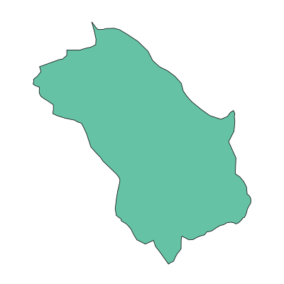 当雄县当曲卡镇PPT模板