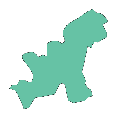 彭山县保胜乡PPT模板