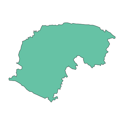 彭州市升平镇PPT模板