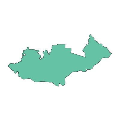 彭州市致和镇PPT模板