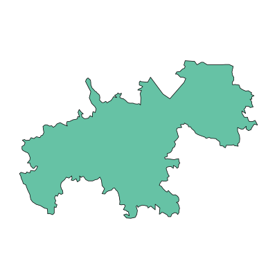 彭州市隆丰镇PPT模板