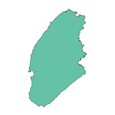 彭水苗族土家族自治县新田镇PPT模板