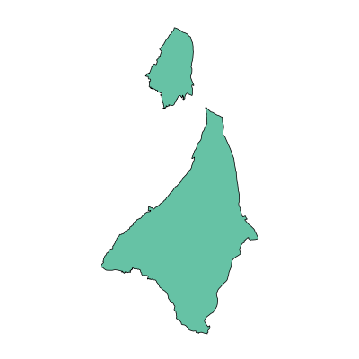 彭水苗族土家族自治县绍庆街道PPT模板