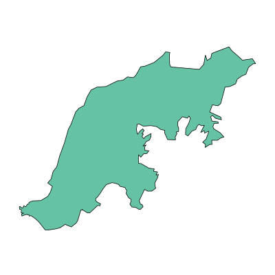 彭泽县太泊湖水产养殖场PPT模板