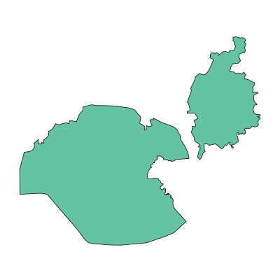 徐闻县南山镇PPT模板