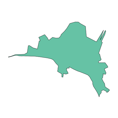 徐闻县徐城街道PPT模板