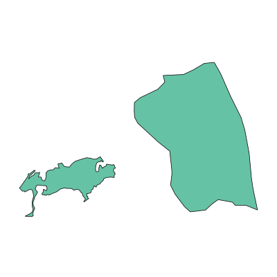 徐闻县新寮镇PPT模板