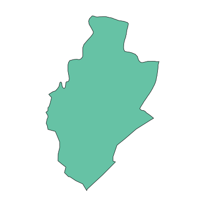 微山县马坡镇PPT模板