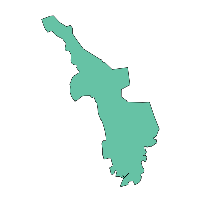 微山县高楼乡PPT模板