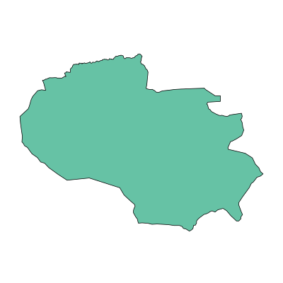 德令哈市冷湖镇PPT模板