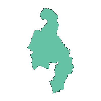 德令哈市蓄集乡PPT模板