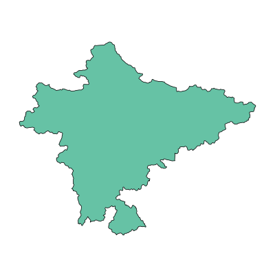 德保县那甲乡PPT模板