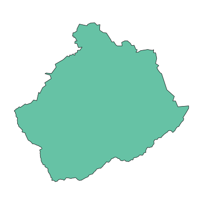 德兴市万村乡PPT模板