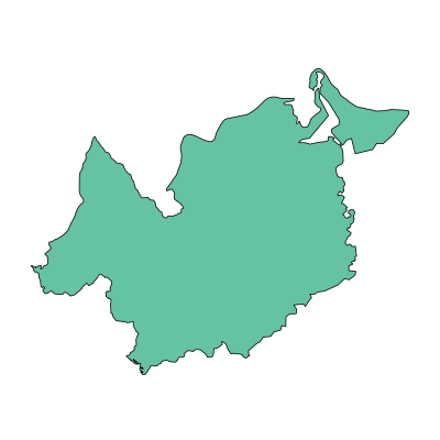 德兴市泗洲镇PPT模板