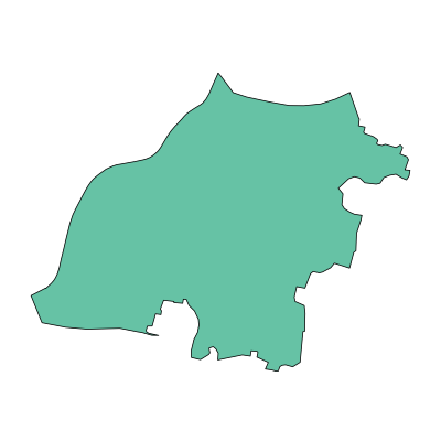 德城区赵虎镇PPT模板