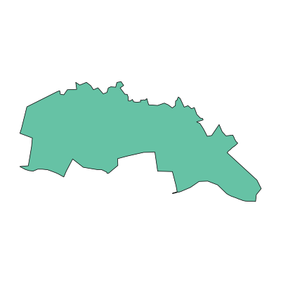 德庆县新圩镇PPT模板