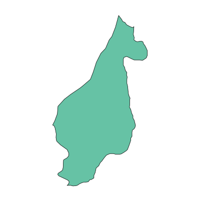 德昌县热河乡PPT模板