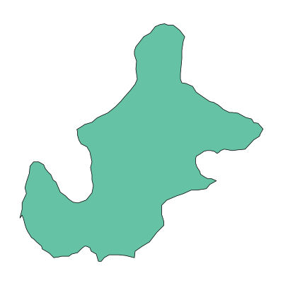 德昌县锦川乡PPT模板