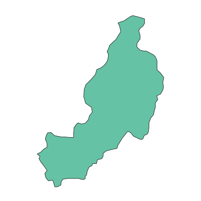 德格县达马乡PPT模板