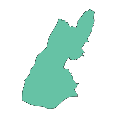 德江县潮砥镇PPT模板