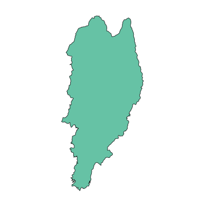 徽县银杏树乡PPT模板
