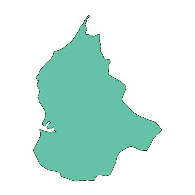 徽州区呈坎镇PPT模板