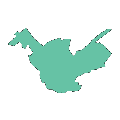 徽州区徽州街道PPT模板