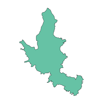 忠县兴峰乡PPT模板