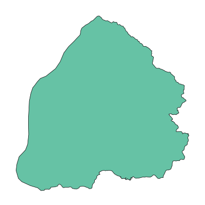 忻府区阳坡乡PPT模板
