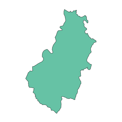恩平市东成镇PPT模板