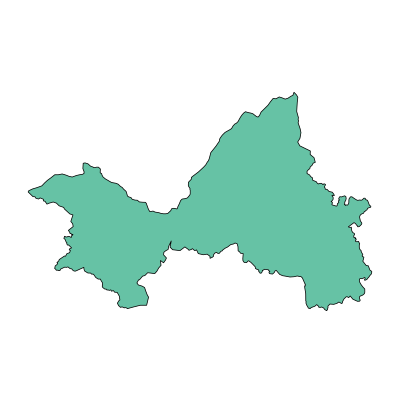 恩平市牛江镇PPT模板