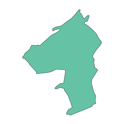 恩施市板桥镇PPT模板