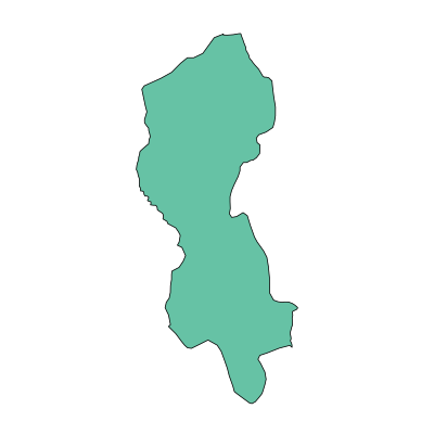 恩施市红土乡PPT模板