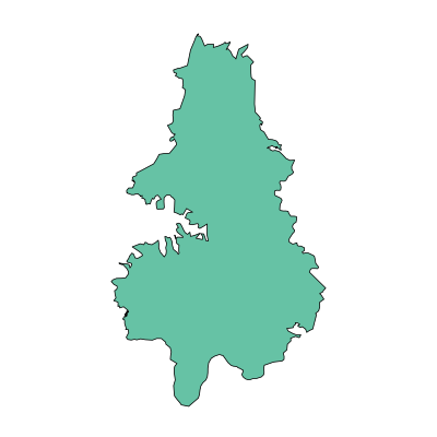 恩阳区关公乡PPT模板