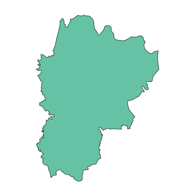 恩阳区恩阳镇PPT模板
