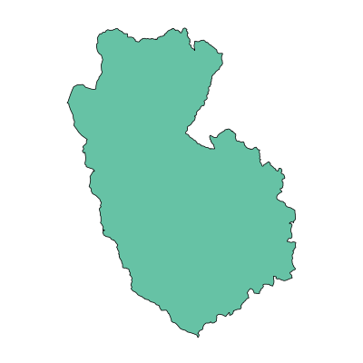 恭城瑶族自治县西岭乡PPT模板