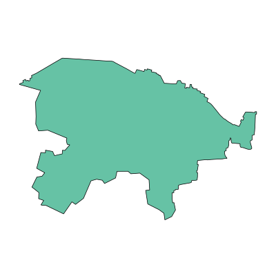 息县岗李店乡PPT模板