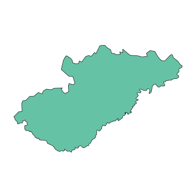 息县曹黄林镇PPT模板