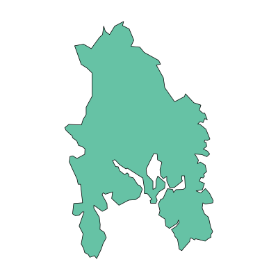 惠来县葵潭农场PPT模板