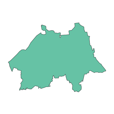 惠民县桑落墅镇PPT模板