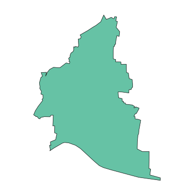 惠民县清河镇PPT模板