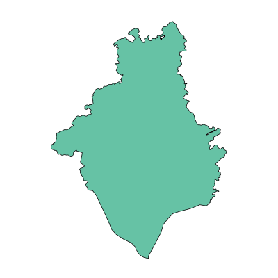 惠水县抵季乡PPT模板