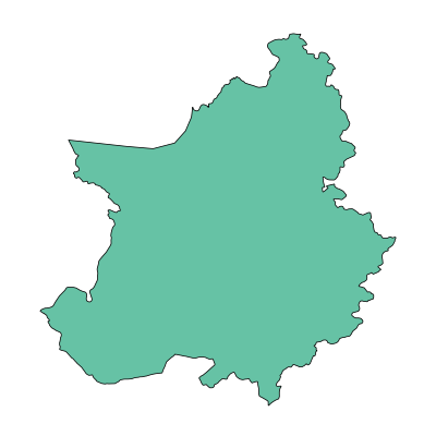 惠水县甲戎乡PPT模板