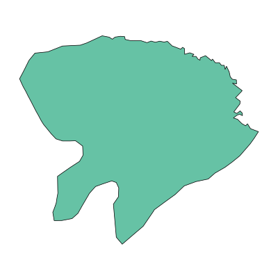 慈利县岩泊渡镇PPT模板