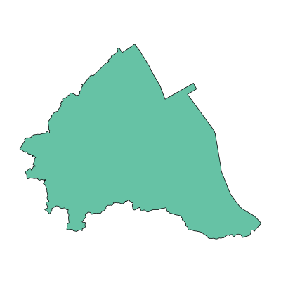 慈溪市龙山镇PPT模板