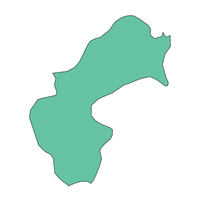 房县万峪河乡PPT模板
