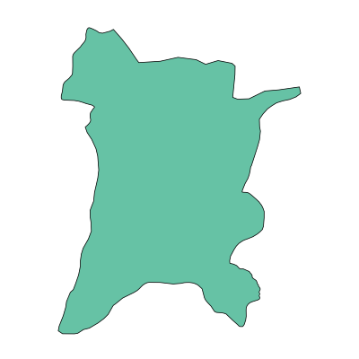 房县九道乡PPT模板